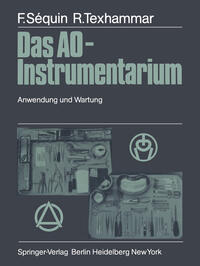 Vorderes Coverbild Das AO-Instrumentarium
