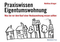 Vorderes Coverbild Praxiswissen Eigentumswohnung