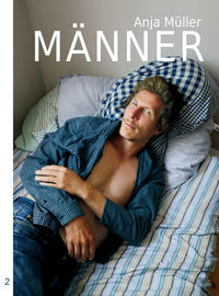 Vorderes Coverbild Männer 2
