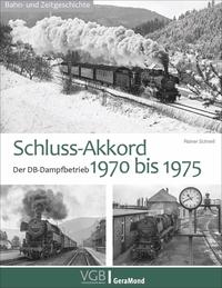 Vorderes Coverbild Schluss-Akkord