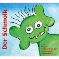 Vorderes Coverbild Der Schmolk