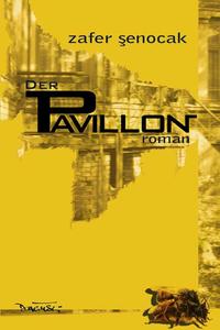 Vorderes Coverbild Der Pavillon