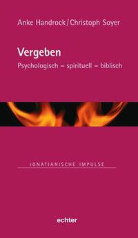 Vorderes Coverbild Vergeben
