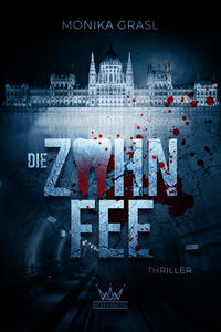 Vorderes Coverbild Die Zahnfee