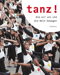 Vorderes Coverbild tanz!