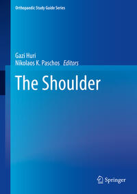 Vorderes Coverbild The Shoulder