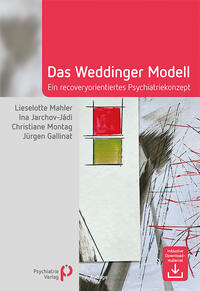 Vorderes Coverbild Das Weddinger Modell