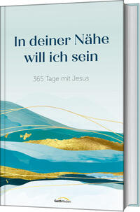 Vorderes Coverbild In deiner Nähe will ich sein