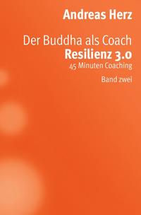 Vorderes Coverbild Der Buddha als Coach