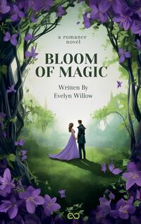 Vorderes Coverbild Bloom of Magic