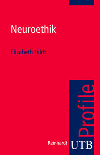 Vorderes Coverbild Neuroethik