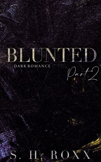 Vorderes Coverbild BLUNTED