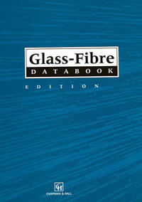 Vorderes Coverbild Glass-Fibre Databook