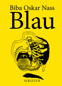 Vorderes Coverbild Blau
