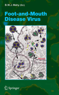 Vorderes Coverbild Foot-and-Mouth Disease Virus