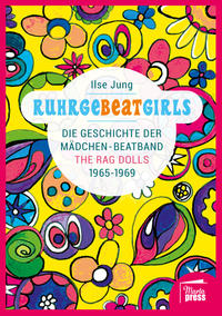 Vorderes Coverbild RuhrgeBEATgirls
