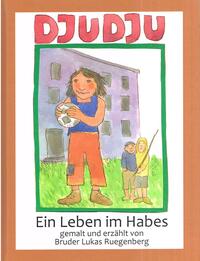 Vorderes Coverbild Djudju