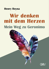 Vorderes Coverbild Wir denken mit dem Herzen