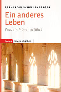 Vorderes Coverbild Ein anderes Leben