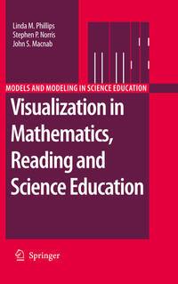 Vorderes Coverbild Visualization in Mathematics, Reading and Science Education
