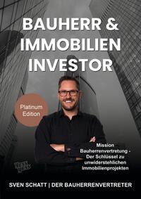 Vorderes Coverbild Bauherr & Immobilien Investor