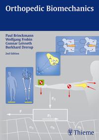 Vorderes Coverbild Orthopedic Biomechanics