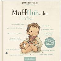Vorderes Coverbild Der MüffFloh