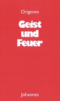 Vorderes Coverbild Geist und Feuer