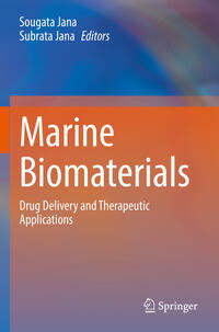 Vorderes Coverbild Marine Biomaterials