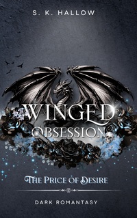 Vorderes Coverbild Winged Obsession