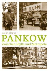 Vorderes Coverbild Pankow
