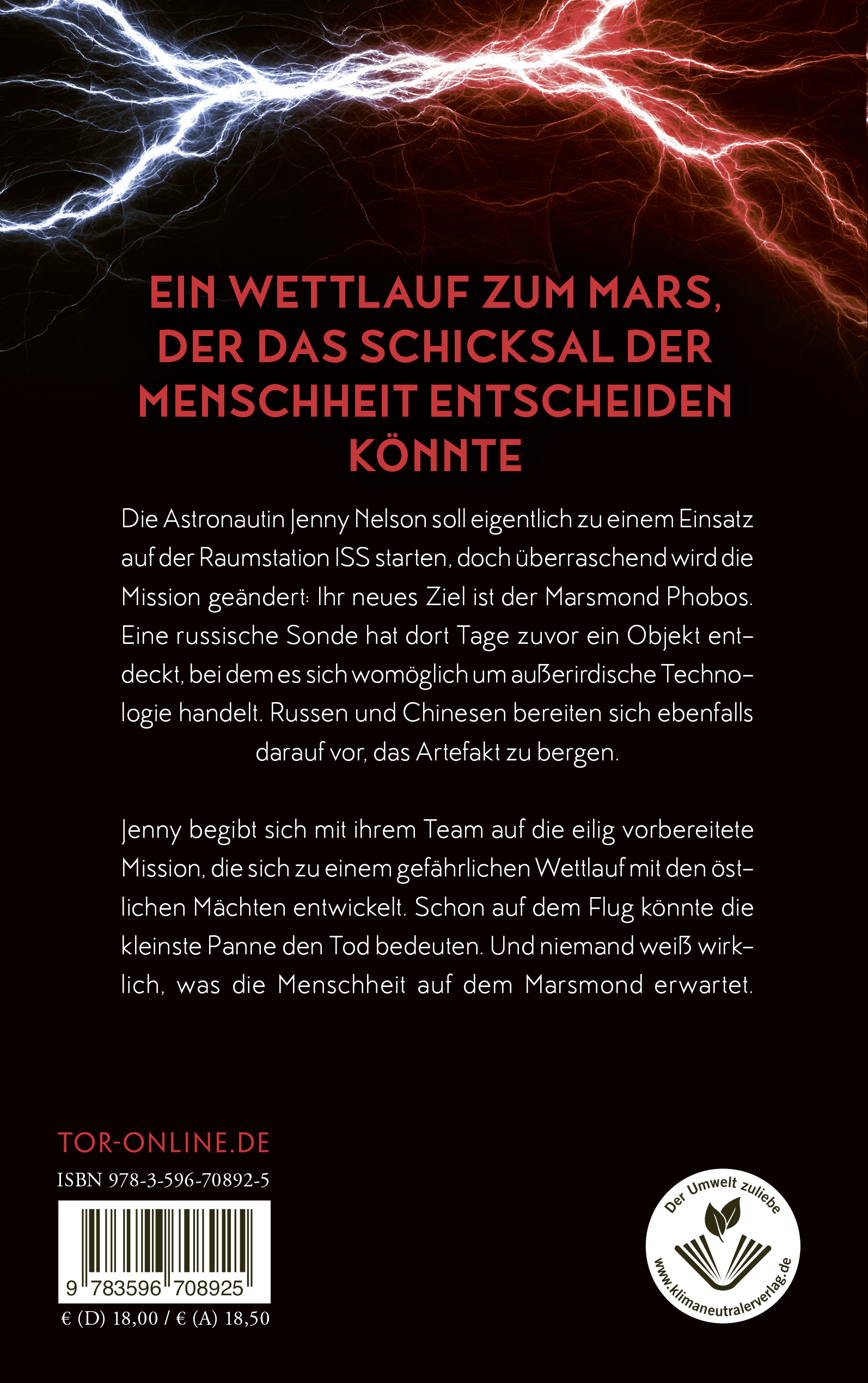 Rückseitencover Janus