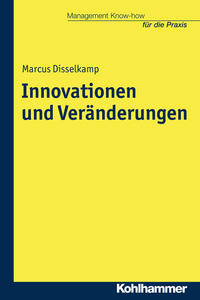 Vorderes Coverbild Innovationen und Veränderungen
