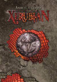 Vorderes Coverbild Xerubian - Barb Ylon