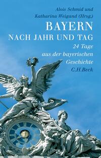 Vorderes Coverbild Bayern nach Jahr und Tag