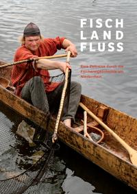 Vorderes Coverbild Fisch Land Fluss