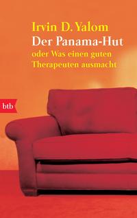 Vorderes Coverbild Der Panama-Hut