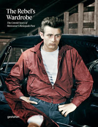 Vorderes Coverbild The Rebel's Wardrobe