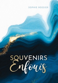 Vorderes Coverbild Souvenirs enfouis