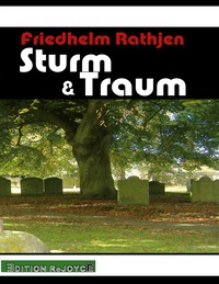 Vorderes Coverbild Sturm & Traum
