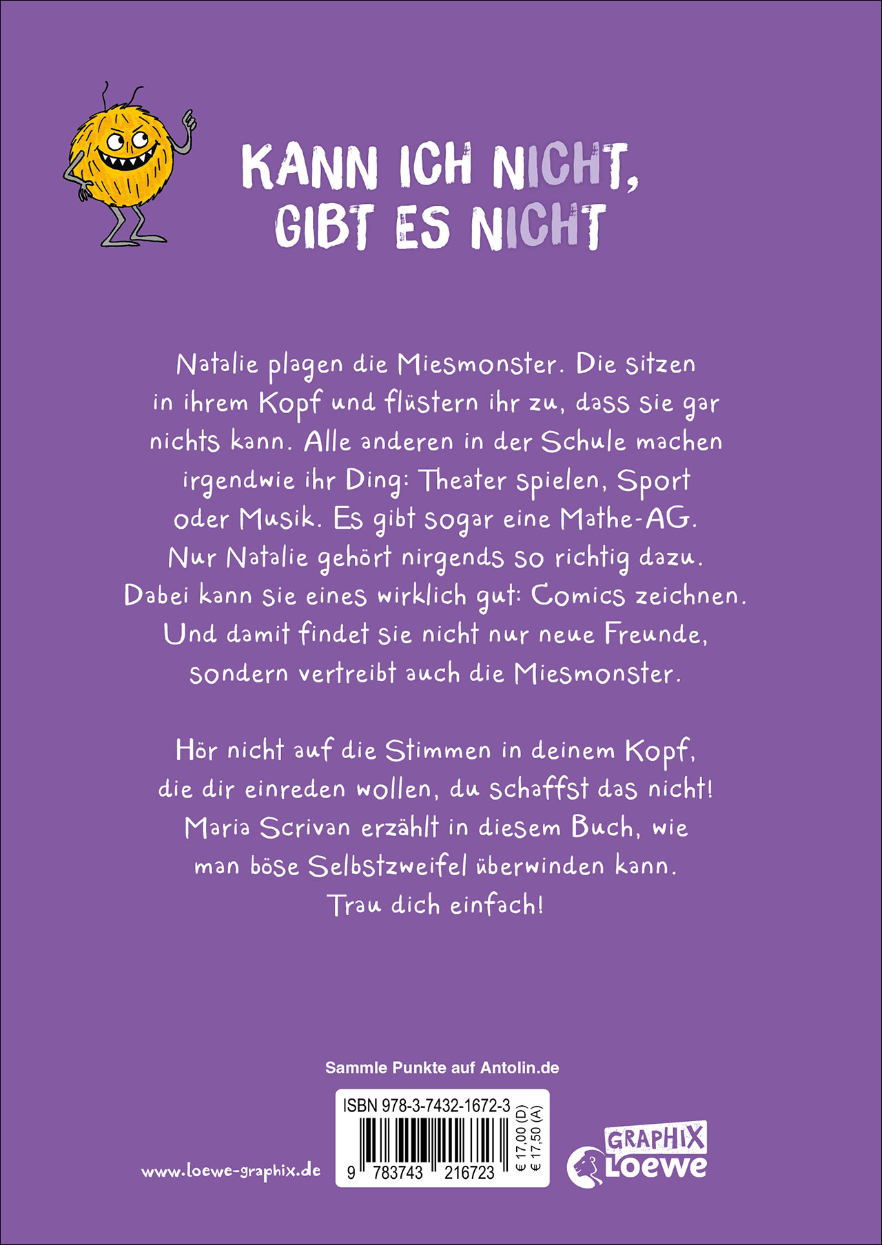 Rückseitencover nICHt mit mir! (nICHt genug-Reihe - Band 4)