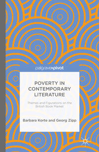 Vorderes Coverbild Poverty in Contemporary Literature
