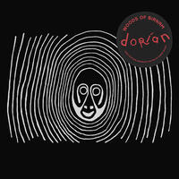Vorderes Coverbild Dorian