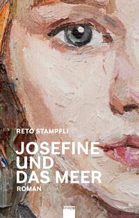 Vorderes Coverbild Josefine und das Meer