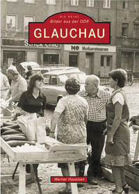 Vorderes Coverbild Glauchau