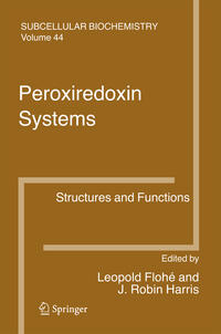 Vorderes Coverbild Peroxiredoxin Systems
