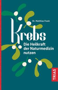Vorderes Coverbild Krebs