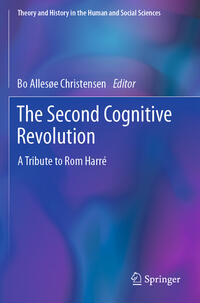 Vorderes Coverbild The Second Cognitive Revolution