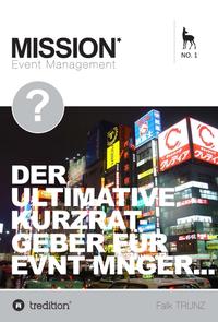 Vorderes Coverbild Operatives Event Management
