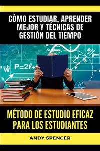 Vorderes Coverbild Método de estudio eficaz para los estudiantes